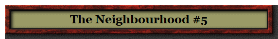 The Neighbourhood #5
