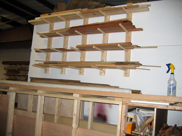 ... storage woodworking shop 360 x 270 51 kb jpeg wood shop scrap storage
