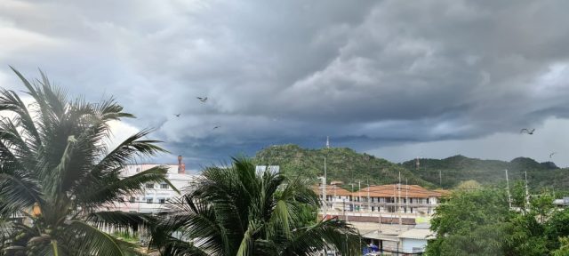 Hua Hin Weather Hua Hin Weather