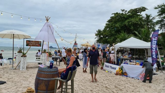 Hua Hin Food Festival Hua Hin Food Festival
