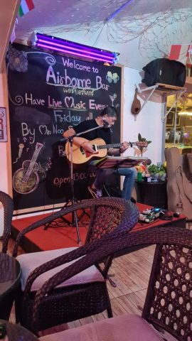 Hua Hin Bar Music Hua Hin Bar Music