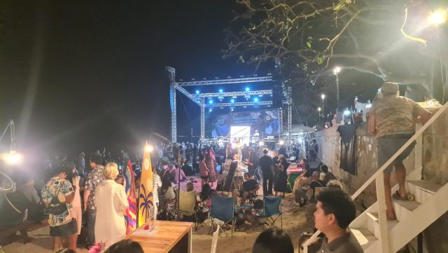 Hua Hin Jazz Festival Hua Hin Jazz Festival