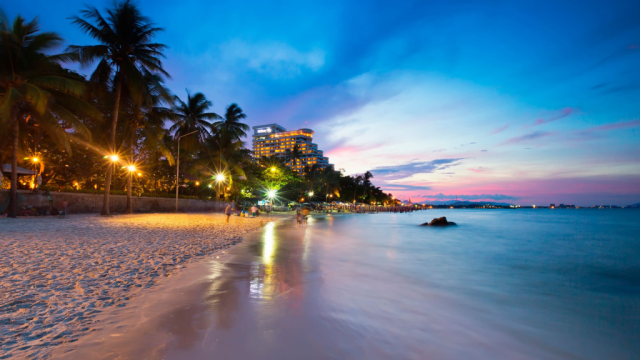 HuaHin