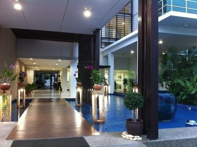 Hua Hin Tira Tiraa Front Hua Hin Tira Tiraa Front
