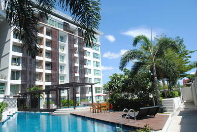 Hua Hin Tira Tiraa Pool Hua Hin Tira Tiraa Pool