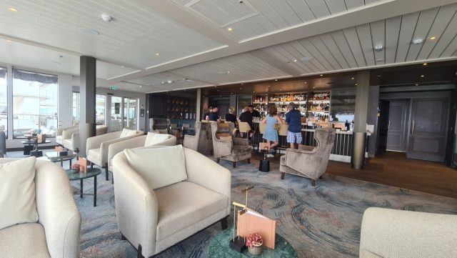 The Salt Bar
