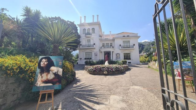 Sorrento house