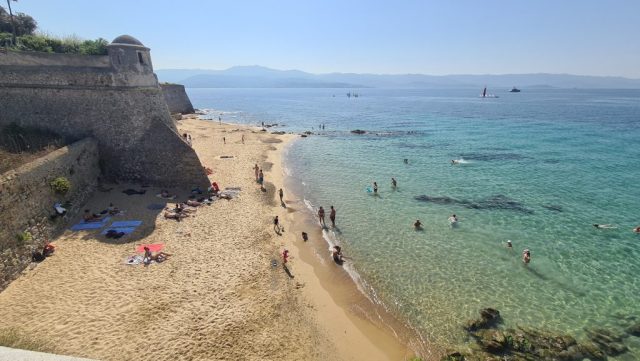 Ajaccio