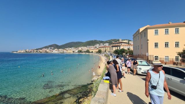 Ajaccio
