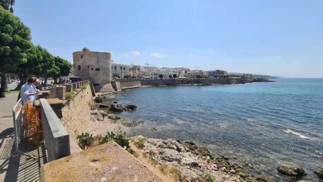 Alghero