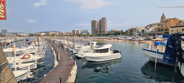 Palamos