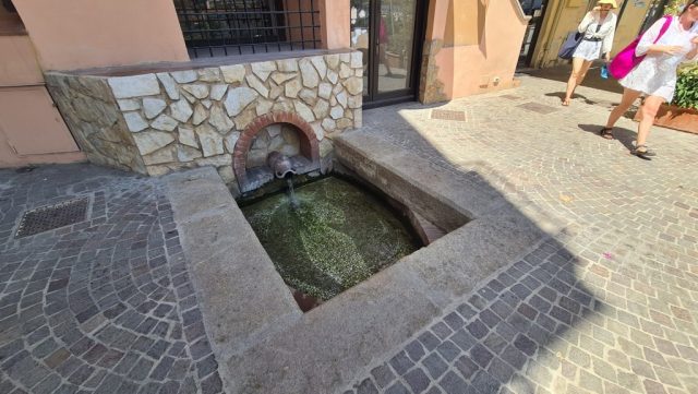 Porto Santo Stefano