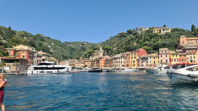 Portofino