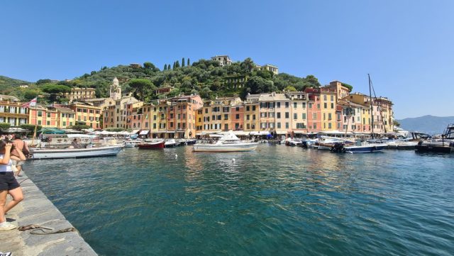 Portofino