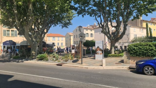 Saint Tropez