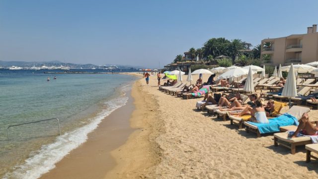 Saint Tropez