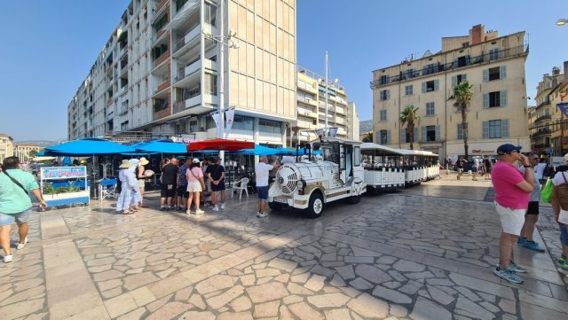 Toulon