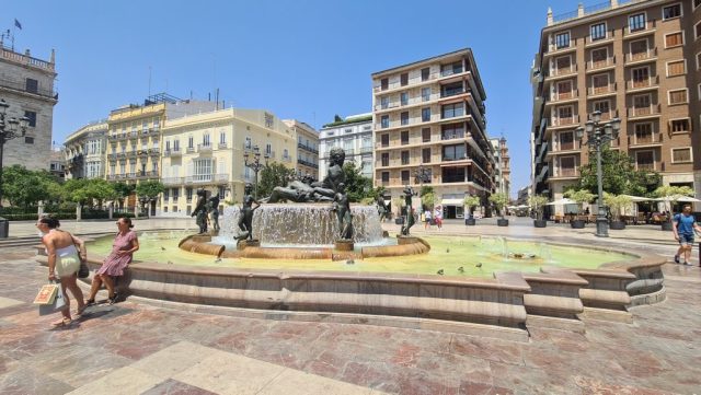 Valencia