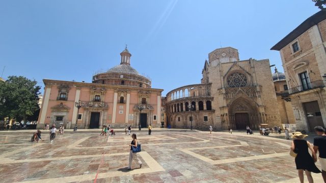 Valencia